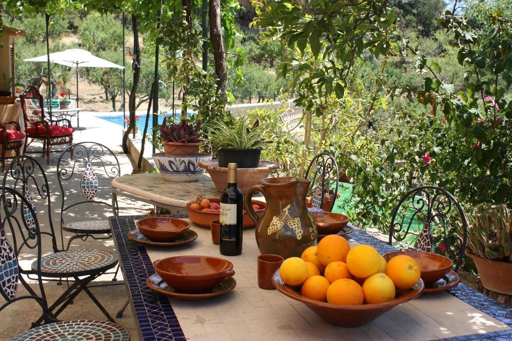 Villa Sa Teulera Etv7398 Alaró Екстериор снимка