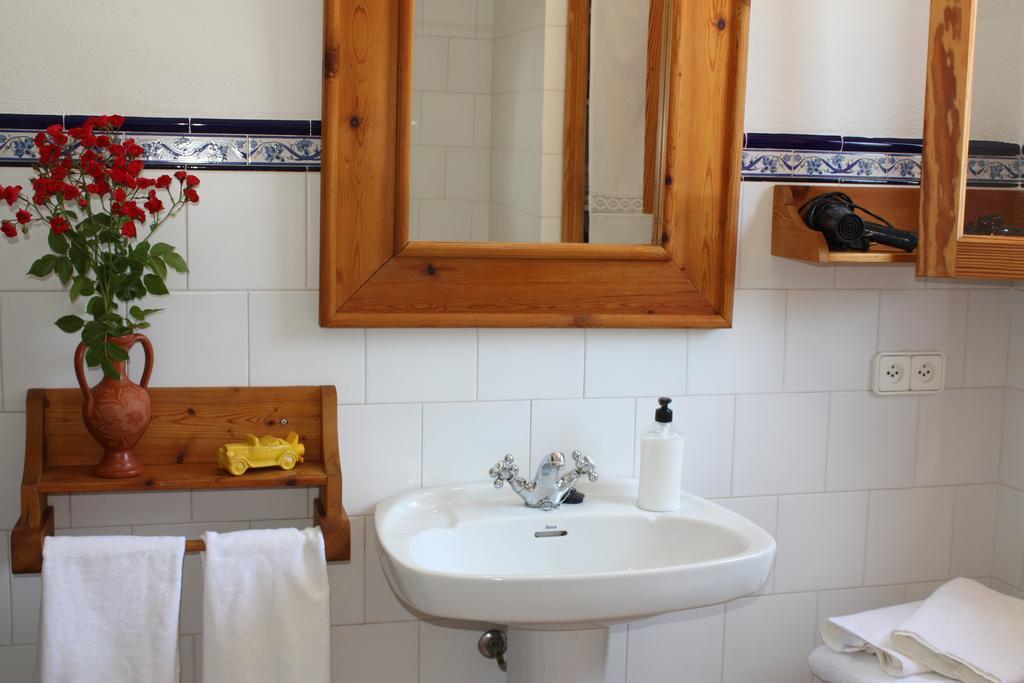 Villa Sa Teulera Etv7398 Alaró Екстериор снимка