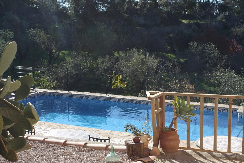 Villa Sa Teulera Etv7398 Alaró Екстериор снимка