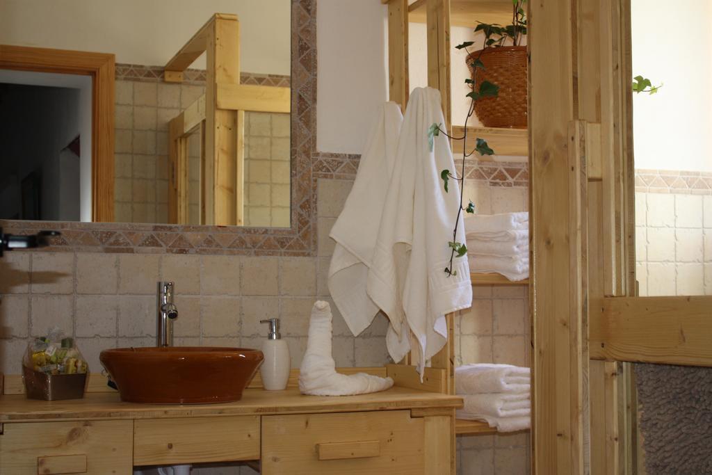 Villa Sa Teulera Etv7398 Alaró Екстериор снимка