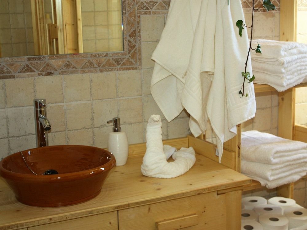 Villa Sa Teulera Etv7398 Alaró Екстериор снимка